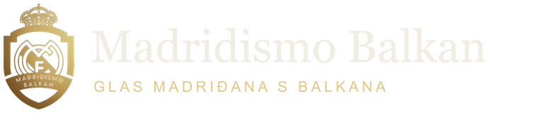 Madridismo Balkan